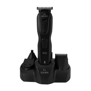Máquina de Corte Multi-Styler Black 9 em 1 T923 - Gama