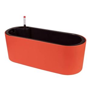 Vaso Jardineira 42CM Laranja – Mor