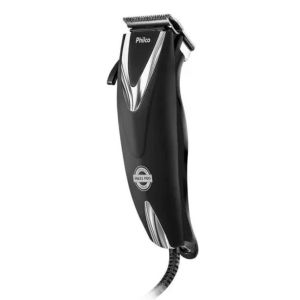 Cortador de Cabelos 9 em 1 Skull Pro Chrome - Philco