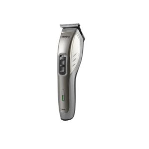 Máquina de Cortar Cabelo BCR20SG Sem fio - Britânia