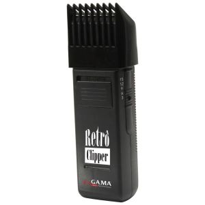 Máquina de Acabamento Retrô Clipper - Gama Italy 