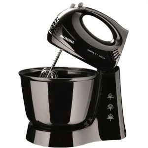 Batedeira Prática B-44B 400W 3,6L – Mondial