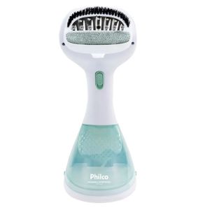 Passadeira a Vapor Portátil PVP10VD Aquece em 30s - Philco
