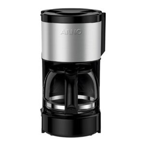 Cafeteira Filtro Perfectta 12 Xicaras Inox 8010000818 - Arno