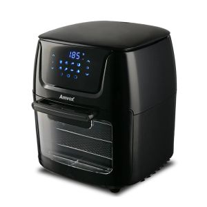 Air Fryer Oven 12L Digital c/ Visor ARF 1222 220V - Amvox