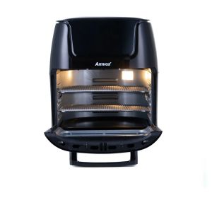 Air Fryer Oven 12L Digital c/ Visor ARF 1222 220V - Amvox