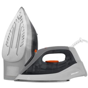 Ferro de passar a seco e vapor Jupiter Maxx 220V - Mallory