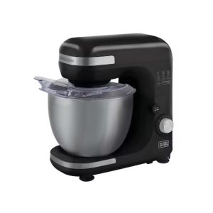 Batedeira Planetária 5L 750W 220V – Black+Decker