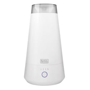Umidificador De Ar Ultrassônico 2l Air2000n-Br-Black+Decker