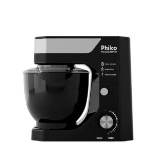 Batedeira Planetária Concept 5L 900W Turbo 220V - Philco