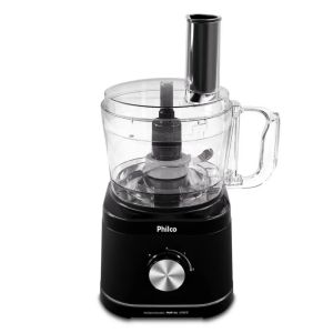 Multiprocessador Concept 1000W 5 em 1 Preto PMP11A - Philco