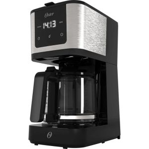Cafeteira Programável 1,2L com Display Digital 220V - Oster