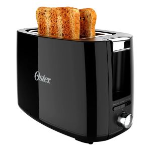 Torradeira Black Simple Life 220v - Oster