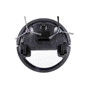 Aspirador Robô Praticci Preto 11W 11.1V - Agratto