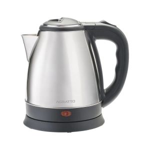 Chaleira Elétrica Inox 1,8L CE - Agratto