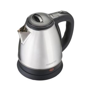 Chaleira Elétrica Inox 1,8L CE - Agratto
