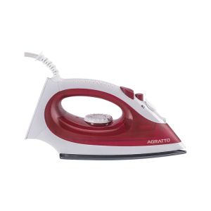 Ferro de Passar a Seco e Vapor Bravo 220V–Agratto