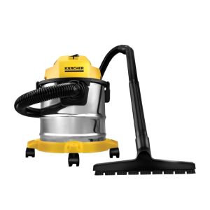 Aspirador de Pó e Água WDL 1s 1700W 12L 220V - KARCHER