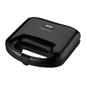 Sanduicheira e Grill 2 em 1 Elétrica 750W 220V - Agratto