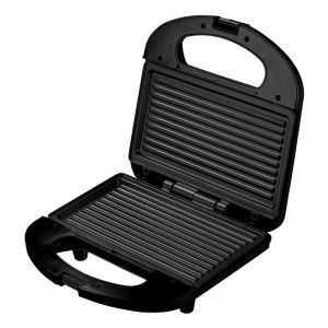 Sanduicheira e Grill 2 em 1 Elétrica 750W 220V - Agratto
