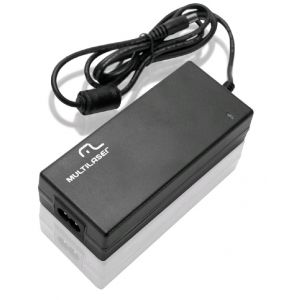 Fonte Universal para Notebook 19V 3.42A DC CB010 - Multilaser