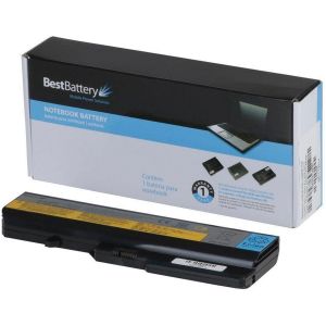 Bateria para Notebook Lenovo 11,1V 440mAh - BestBaterry