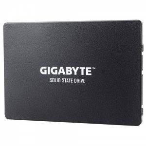 SSD 120GB GP-GSTFS31120GN Sata - Gigabyte 