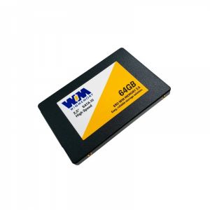 SSD 64GB SATA 3 2.5 SWR064GB - WinMemory