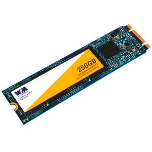 SSD 256GB M.2 2280 Sata 3 SWB256G - Winmemory