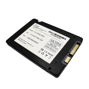 SSD 120GB Sata lll 2,5 NTCKF-F6S-120 - NTC