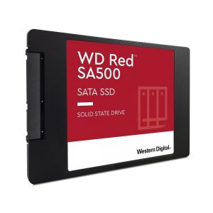 SSD Wd Red 500GB Para Servidores 2.5'' - WD