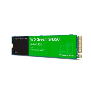 SSD 1tb M.2 Nvme Sn350 - Western Digital