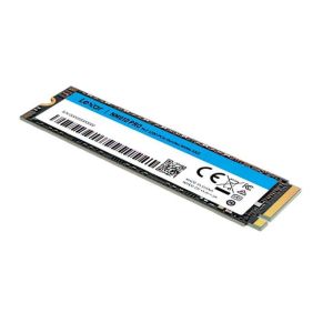 SSD NM610 500GB NVMe M.2 3000MB/s – Lexar