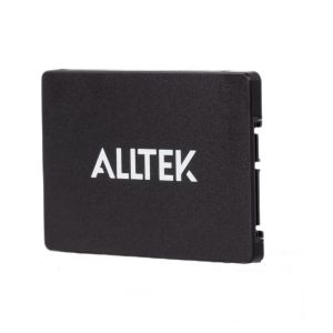 SSD 2.5 SATA III 6 Gbs ATKSSDS 256GB - Alltek