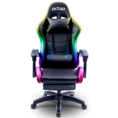 Cadeira Gamer Starlight R1006 RGB - PC Top